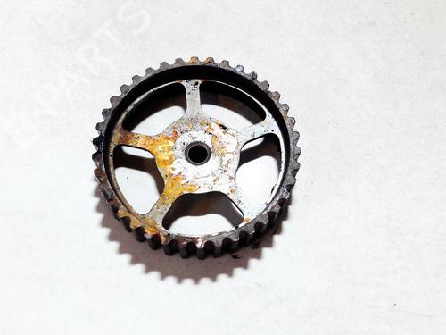 Used Pulley Pulley 35608419 35608419