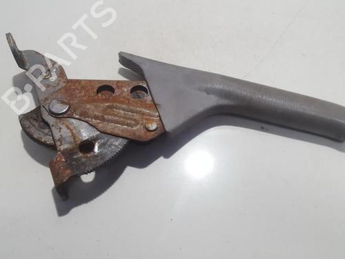 Used Hand brake Hand brake MAZDA PREMACY (CP) 2.0 TD (90 hp) 35845373 35845373