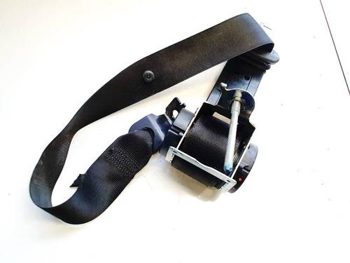 Used Front left seatbelt Front left seatbelt OPEL ASTRA H (A04) 1.4 (80 hp) 35196026 35196026