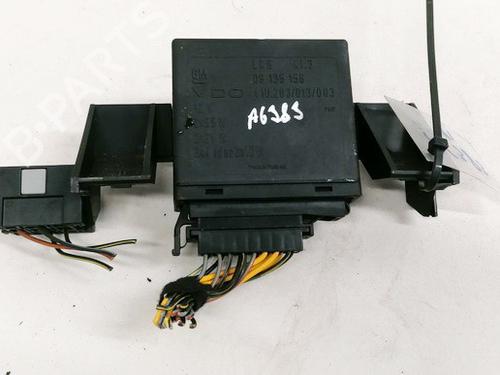 Used Electronic module Electronic module 35566527 35566527