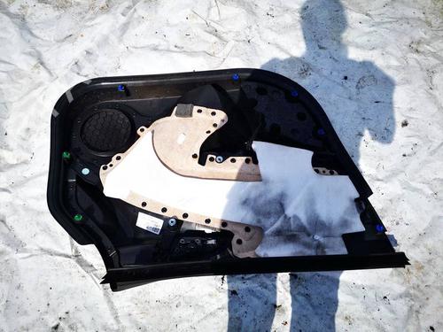 Front right panel OPEL ASTRA J (P10) 1.3 CDTI (68) | BP38318919C59 - Image 2