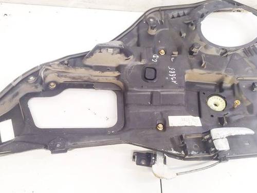 Used Rear right window mechanism Rear right window mechanism 35168302 35168302