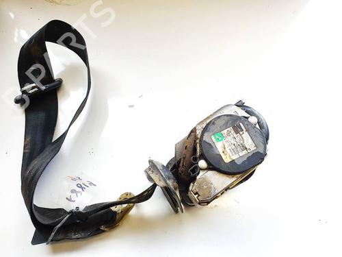 Front right seatbelt VW PASSAT B5.5 (3B3) 2.0 TDI | BP35298424I25 - Image 2