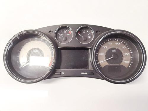 Used Instrument cluster Instrument cluster PEUGEOT RCZ 1.6 16V (200 hp) 35551302 35551302