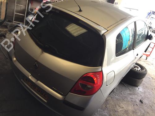 Engine mount RENAULT CLIO III (BR0/1, CR0/1) 1.4 16V | BP33497796M89  - Image 7