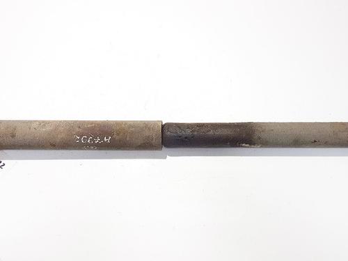 Used Right rear shock absorber Right rear shock absorber 35430929 35430929