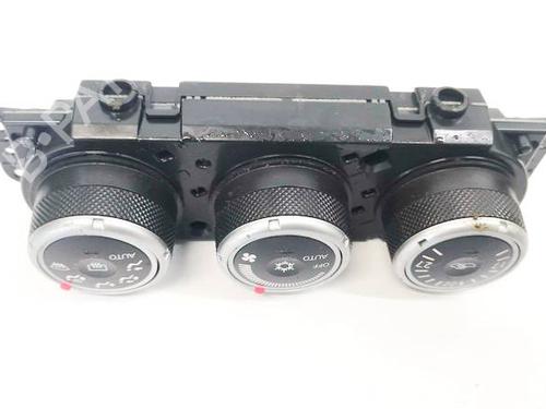 Used Climate control Climate control MITSUBISHI OUTLANDER II (CW_W) 2.4 (CW5W) (170 hp) 34832619 34832619