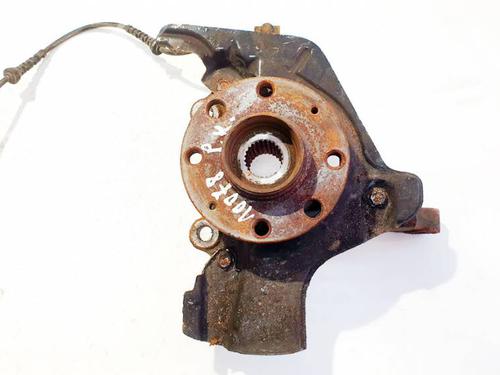 Used Left front steering knuckle Left front steering knuckle OPEL CORSA E (X15) 1.3 CDTI (08, 68) (95 hp) 35075938 35075938