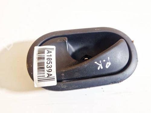 Used Front left interior door handle Front left interior door handle RENAULT SCÉNIC II (JM0/1_) 1.5 dCi (JM0F) (82 hp) 34964884 34964884