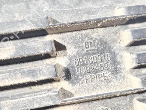 Boot lining OPEL ASTRA G Hatchback (T98) 2.0 DI (F08, F48) | BP35227998I3 - Image 3