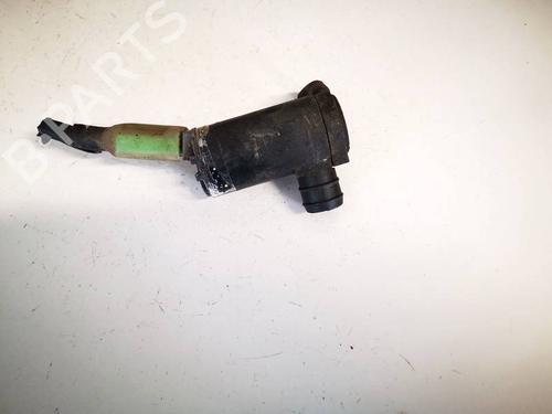 Used Washer pump Washer pump NISSAN PIXO (UA0) 1.0 (68 hp) 34927167 34927167