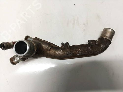 Used Pipe Pipe SUZUKI GRAND VITARA II (JT, TE, TD) 1.9 DDiS (JB419WD, JB419XD) (129 hp) 34833607 34833607