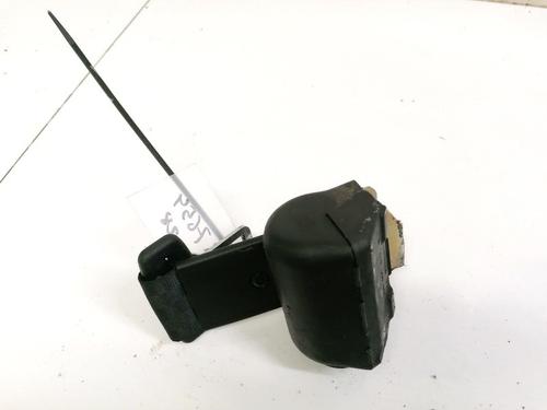 Used Rear center seatbelt Rear center seatbelt VW PASSAT B5 Variant (3B5) 1.9 TDI (115 hp) 35474399 35474399