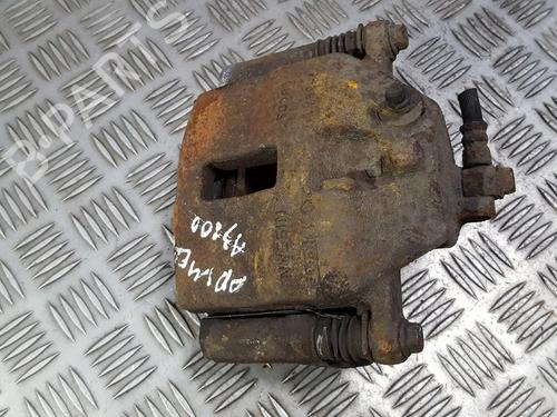 right-front-brake-caliper-nissan-primera-hatchback-p12-2002-35690340 main image