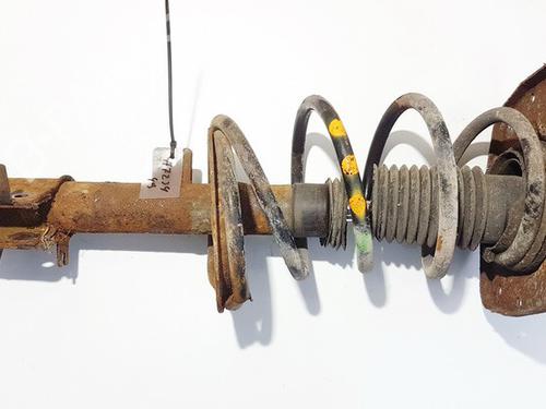 Used Left front shock absorber Left front shock absorber 35493826 35493826