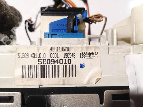 Climate control OPEL CORSA D (S07) 1.0 (L08, L68) | BP35024030I5 - Image 3