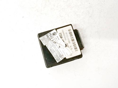 Used Electronic module Electronic module 35160156 35160156