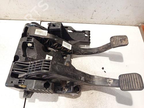 Used Pedal Pedal CITROËN JUMPER II Van 2.2 HDi 130 (130 hp) 34952127 34952127