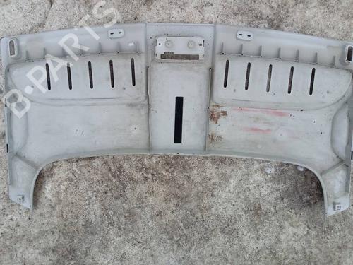 Used Boot lining Boot lining VW CADDY III Box Body/MPV (2KA, 2KH, 2CA, 2CH) 1.9 TDI (105 hp) 34883938 34883938