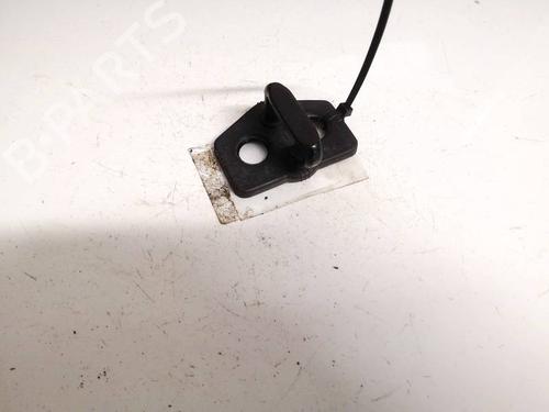 Støtte VOLVO S80 I (184) 2.5 TDI (140 hp) 32626870