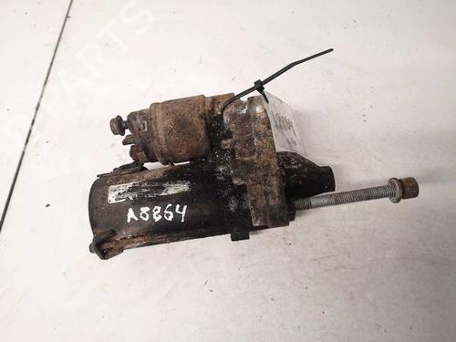 Used Starter Starter 35327590 35327590
