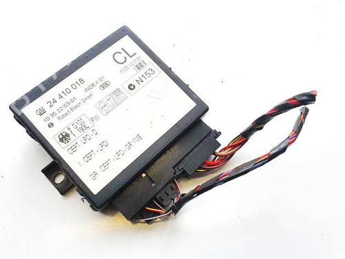 Used Electronic module Electronic module 35049726 35049726