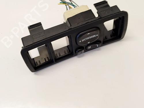 Used Mirror switch Mirror switch TOYOTA AVENSIS (_T25_) 2.0 D-4D (CDT250_, CDT250R) (116 hp) 34742533 34742533