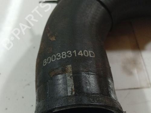 Pipe RENAULT CLIO III (BR0/1, CR0/1) 1.5 dCi (C/BR0G, C/BR1G) | BP32541031M125 - Image 4