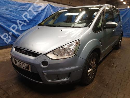 Engine mount FORD S-MAX (WA6) 1.8 TDCi | BP33067268M89  - Image 5