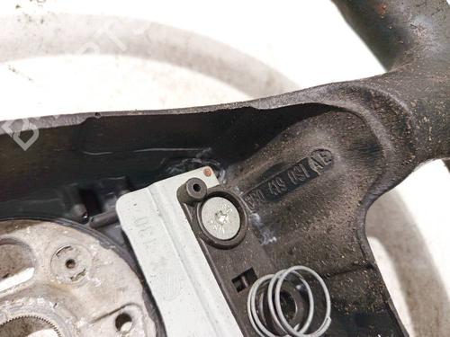 Steering wheel VW PASSAT B5 Variant (3B5) 1.9 TDI | BP34914216C49 - Image 3