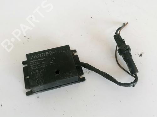 Used Electronic module Electronic module 35499616 35499616