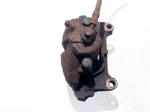 Right front brake caliper VW PASSAT B6 (3C2) 2.0 TDI | BP39501329M104 - Image 2