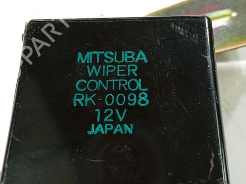 Electronic sensor SUBARU FORESTER (SG_) 2.0 AWD (SG5) | BP37864112M84  - Image 5
