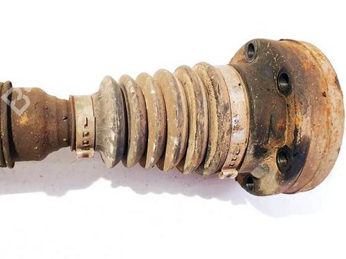 Right front driveshaft VW PASSAT B6 (3C2) 2.0 TDI | BP36346614M39 - Image 3