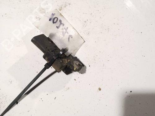 Electronic module OPEL ASTRA H (A04) 1.7 CDTI (L48) | BP32581116M83 