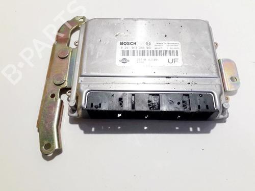 Used Engine control unit (ECU) Engine control unit (ECU) NISSAN ALMERA TINO (V10) 2.2 dCi (115 hp) 33520128 33520128