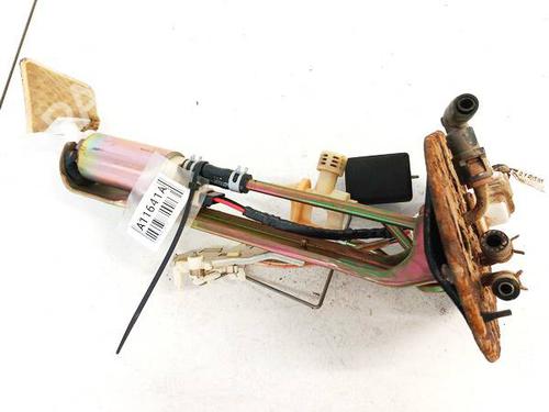 Used Fuel pump Fuel pump SUBARU FORESTER (SG_) 2.0 AWD (SG5) (125 hp) 39734356 39734356
