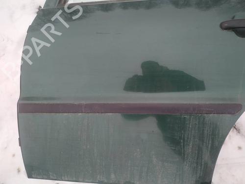 Gummiliste Gummiliste VW POLO (6N2) 1.9 D (64 hp) 35116712 35116712