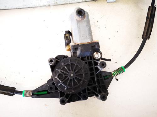 Used Right front window motor Right front window motor 35591608 35591608