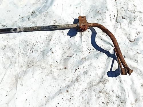 Anti roll bar PEUGEOT 807 (EB_) 2.2 HDi | BP35612575M96 - Image 2