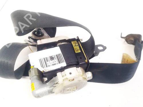 Used Front left seatbelt Front left seatbelt MAZDA 5 (CR) 2.0 CD (CR19) (143 hp) 35139408 35139408
