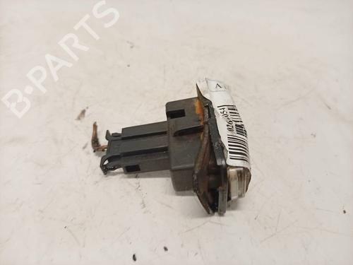 Used Licence plate light Licence plate light 34854665 34854665