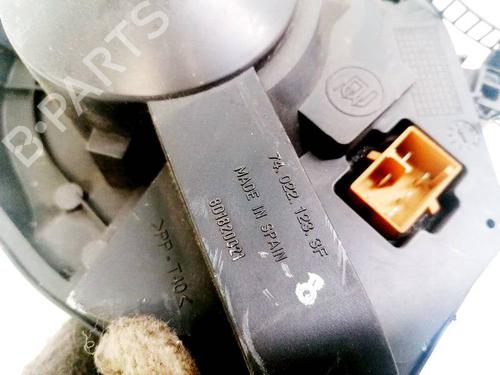 Heater blower motor AUDI A6 C6 (4F2) 2.4 | BP35357103M62 - Image 2