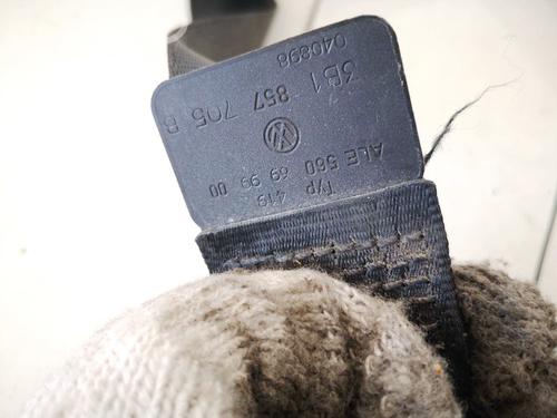 Front left seatbelt VW PASSAT B5 Variant (3B5) 1.9 TDI | BP35410448I26 - Image 3