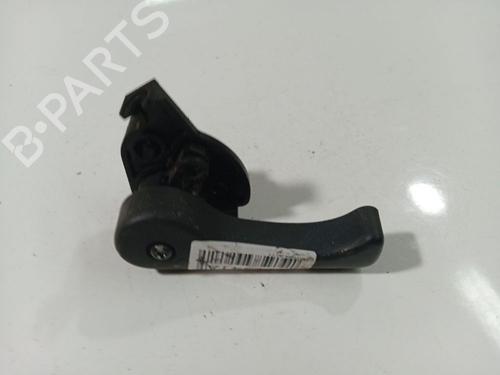 Used Interior handle Interior handle KIA CARENS III MPV (UN) 2.0 CRDi 140 (140 hp) 40113824 40113824