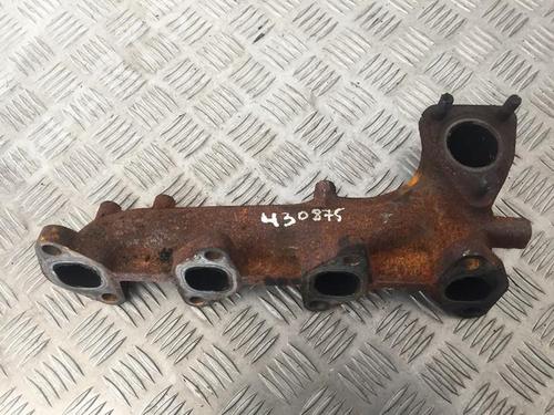 Udstødningsmanifold Udstødningsmanifold TOYOTA AVENSIS (_T22_) 2.0 D-4D (CDT220_, CDT220R) (110 hp) 35709045 35709045
