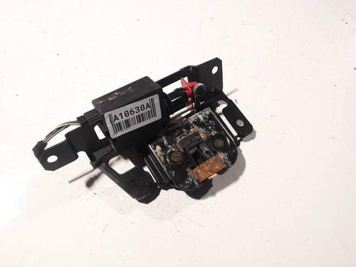 Electronic module BMW 3 Touring (E46) 320 d | BP34969390M83 - Image 2