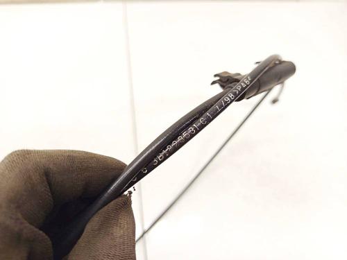 Cable VW PASSAT B5 Variant (3B5) 1.8 | BP38183569E12 - Image 3