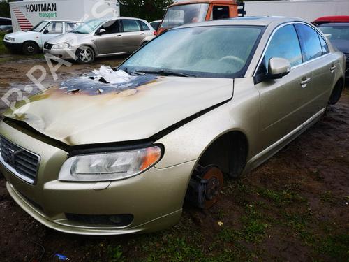 Electronic module VOLVO S80 II (124) 3.2 | BP32616016M83