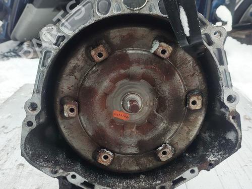 Used Gearbox Gearbox KIA SORENTO I (JC) 3.5 (194 hp) 35470813 35470813